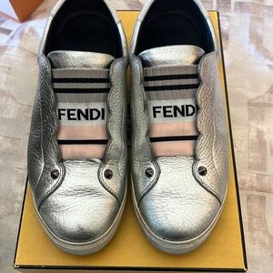 Fendi sneakers
